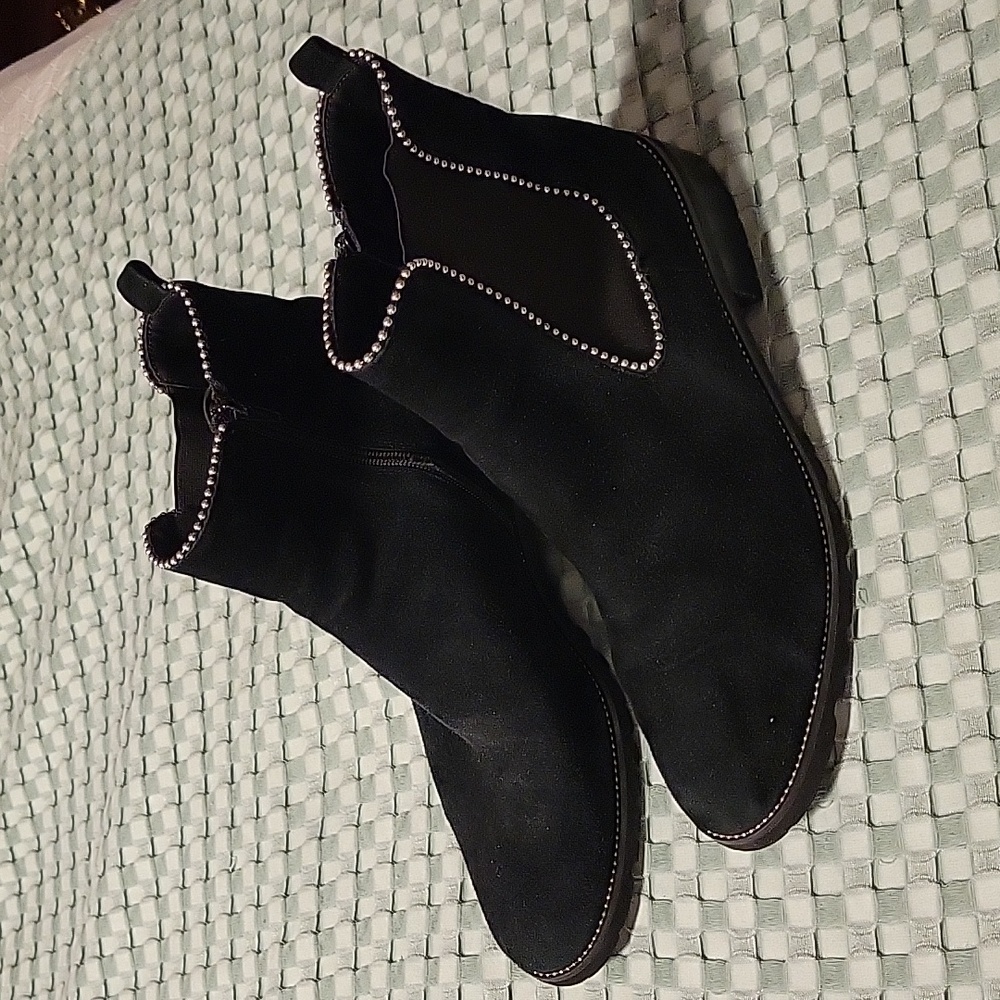 Vaneli ankle boots